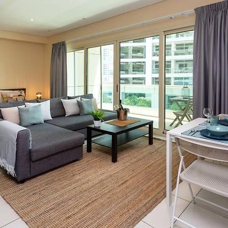 Royal Oceanic - Fantastic Apartment In Dubai Marina - Jbr Dış mekan fotoğraf